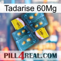 Tadarise 60Mg cialis5